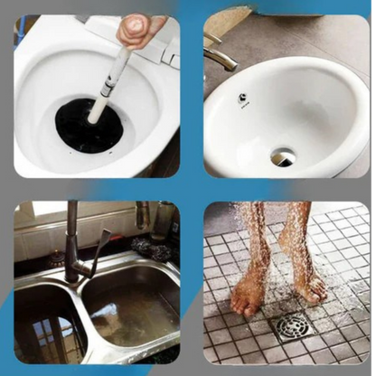 Outil de débouchage manuel