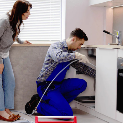 Outil de débouchage manuel