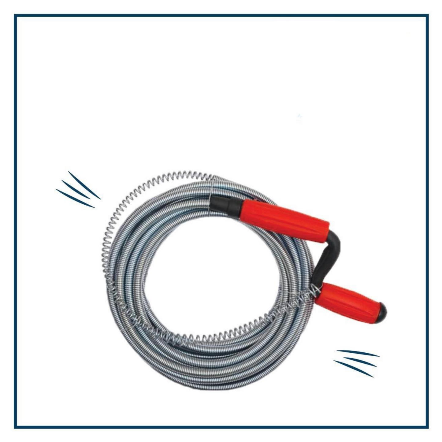 Outil de débouchage manuel